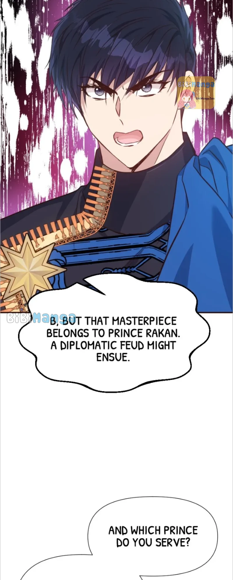 Everybody Loves the Villainess chapter 69 page 43