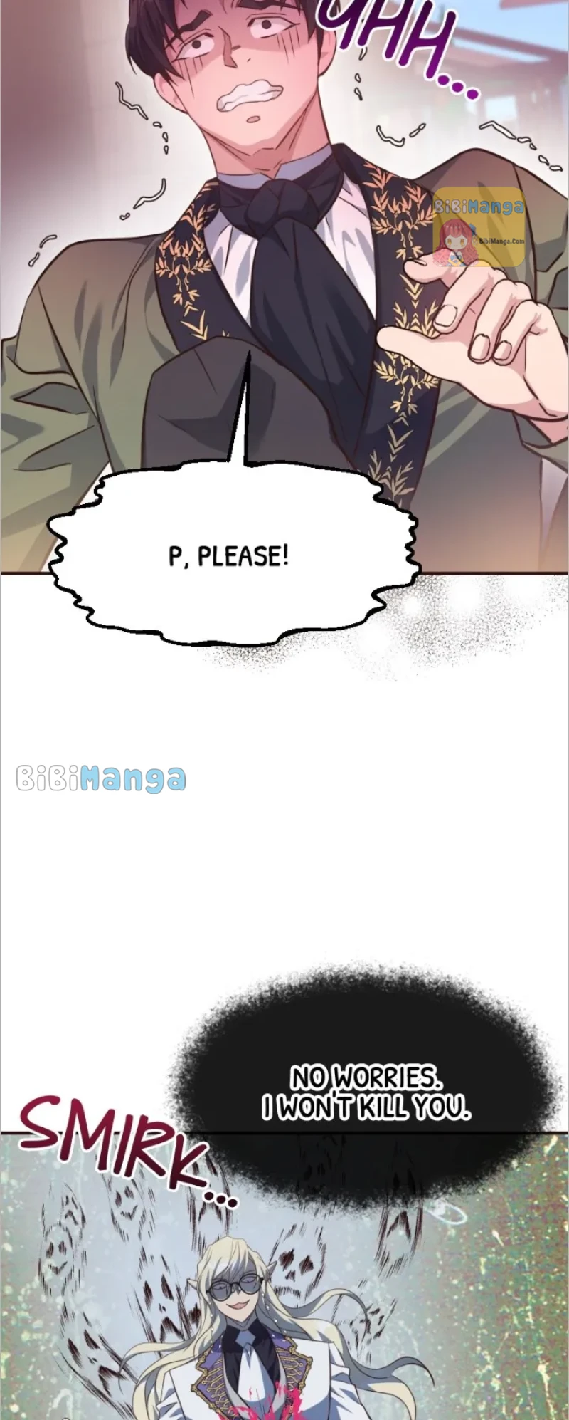 Everybody Loves the Villainess chapter 69 page 51