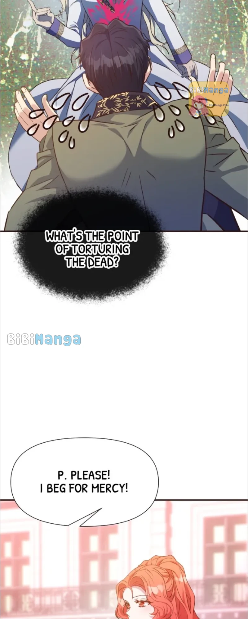Everybody Loves the Villainess chapter 69 page 52