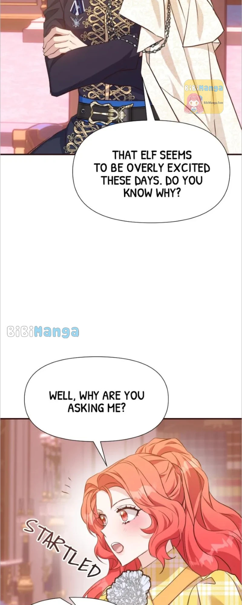 Everybody Loves the Villainess chapter 69 page 57