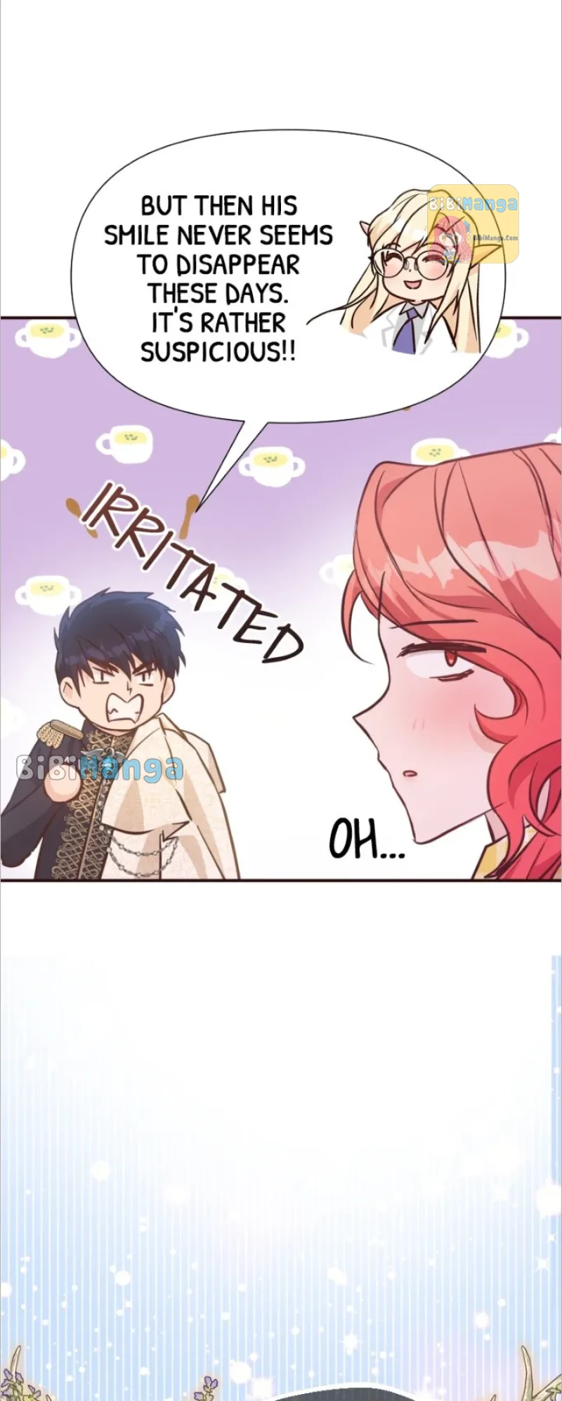 Everybody Loves the Villainess chapter 69 page 59