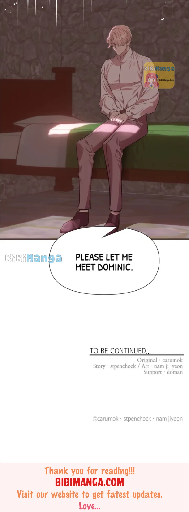 Everybody Loves the Villainess chapter 69 page 69