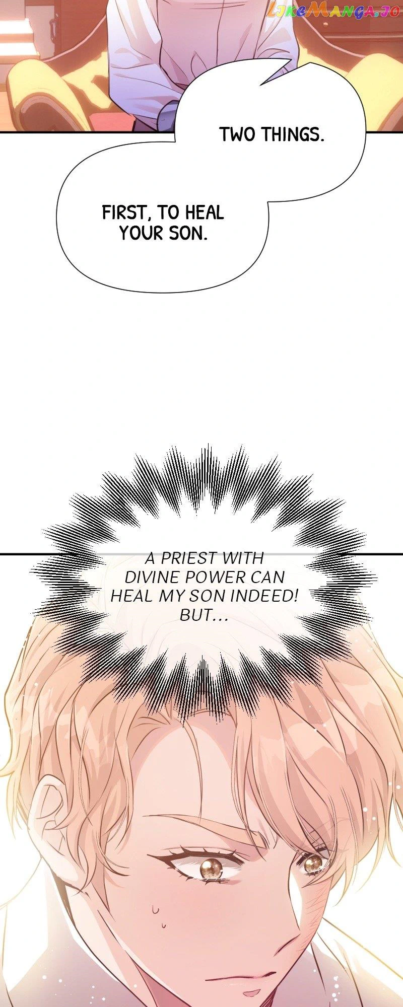 Everybody Loves the Villainess chapter 70 page 5