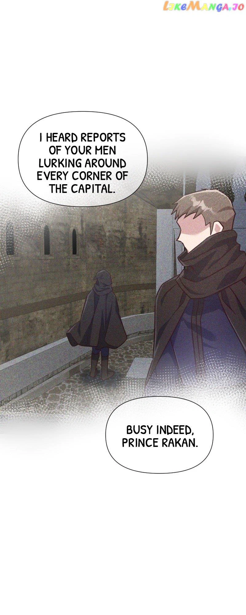 Everybody Loves the Villainess chapter 70 page 37