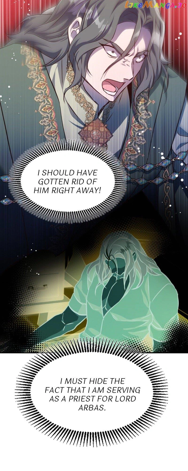 Everybody Loves the Villainess chapter 70 page 46
