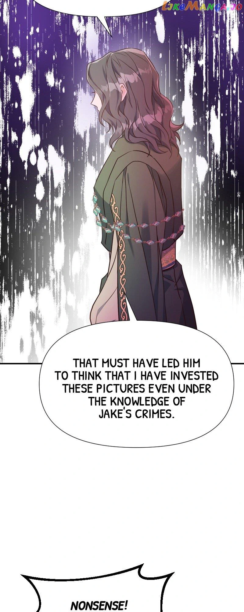 Everybody Loves the Villainess chapter 70 page 60