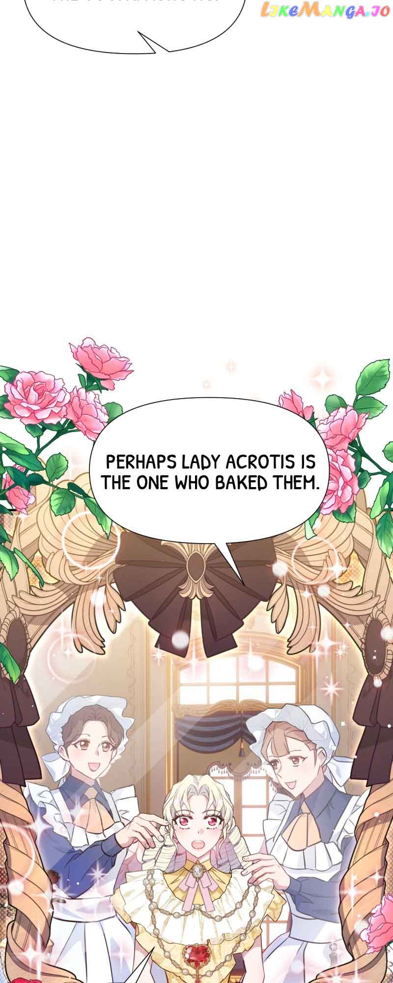 Everybody Loves the Villainess chapter 71 page 2