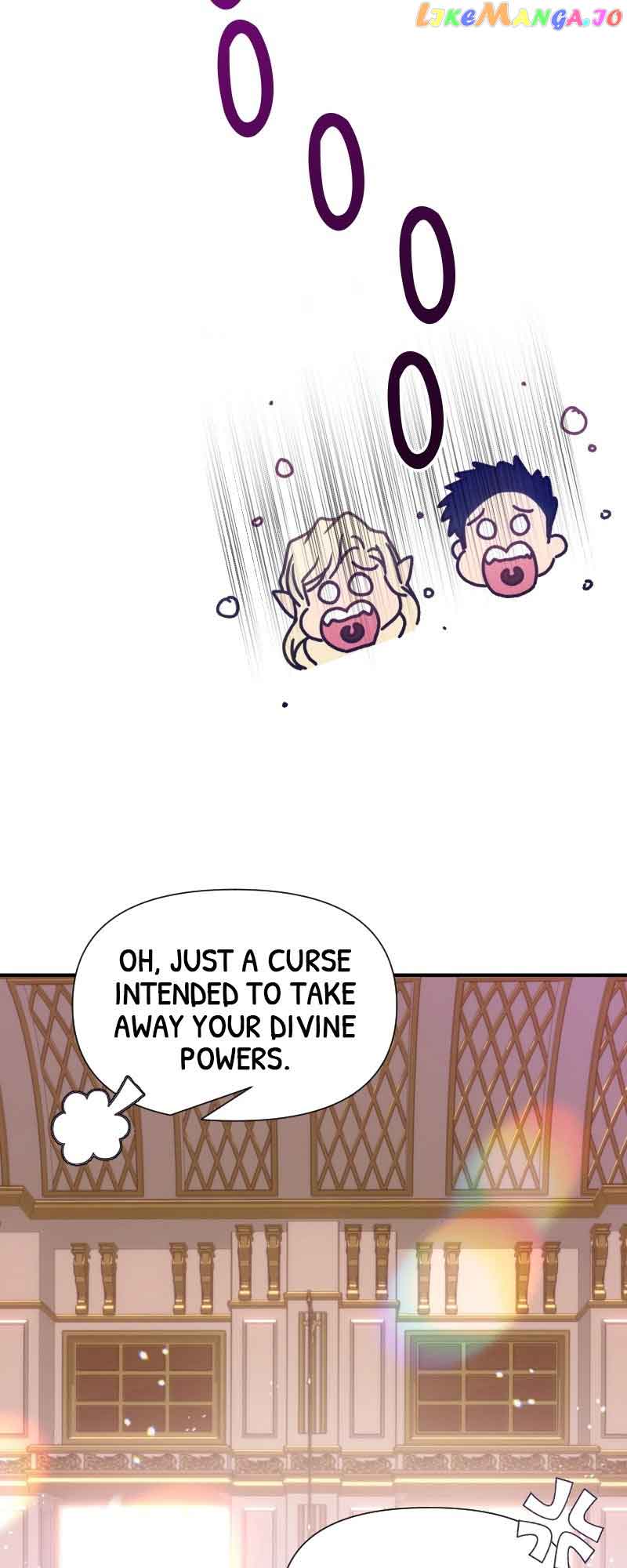Everybody Loves the Villainess chapter 71 page 45