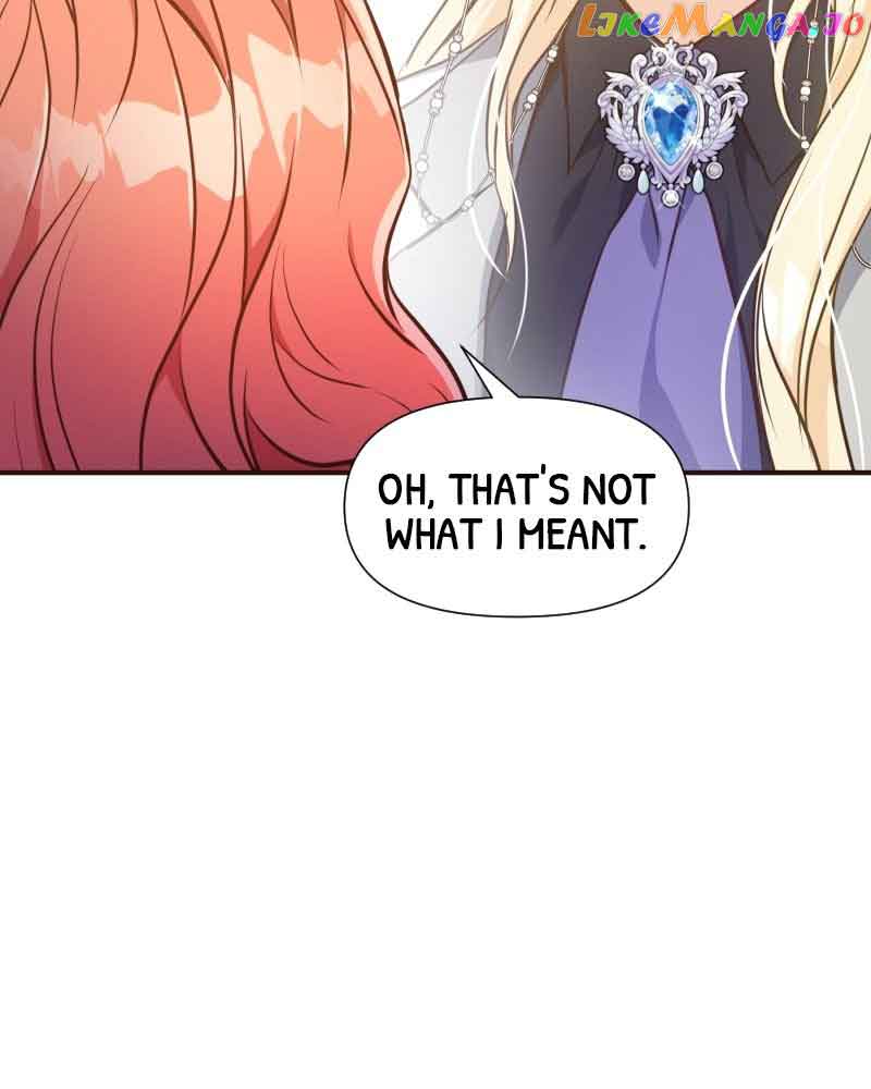Everybody Loves the Villainess chapter 73 page 8
