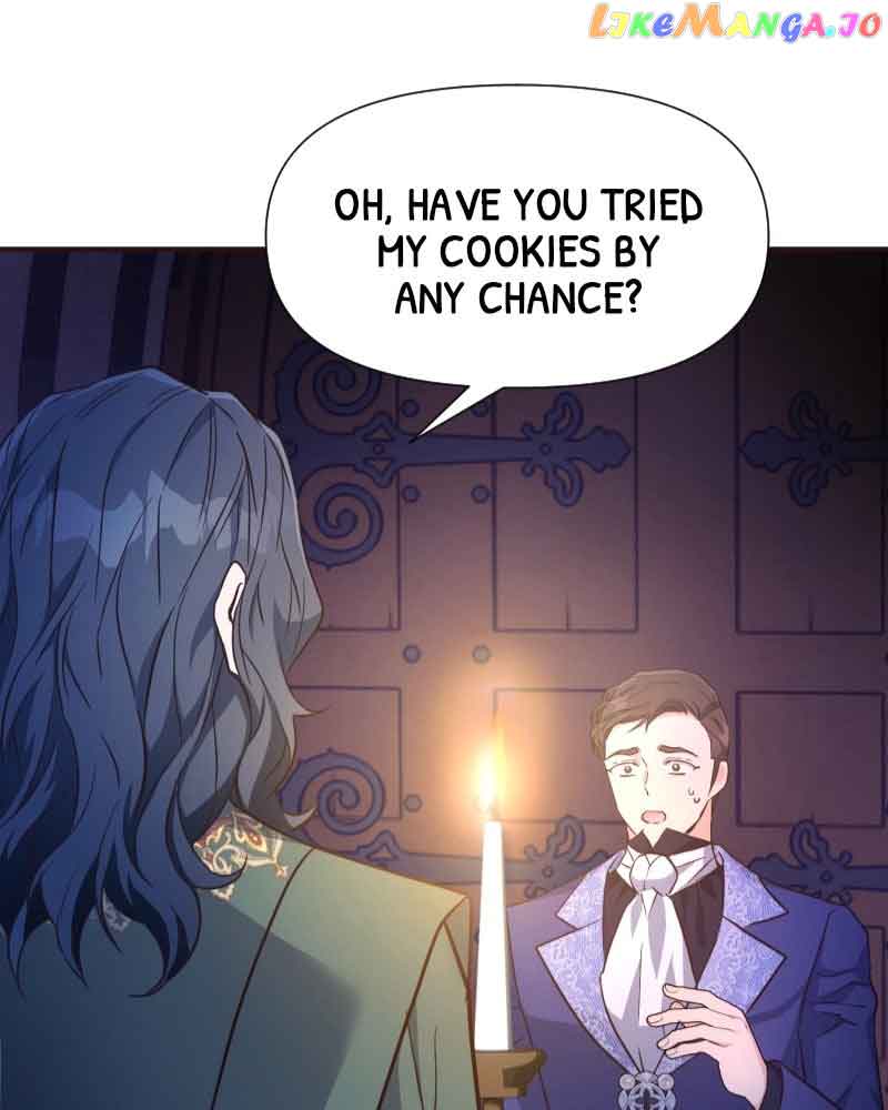 Everybody Loves the Villainess chapter 73 page 32