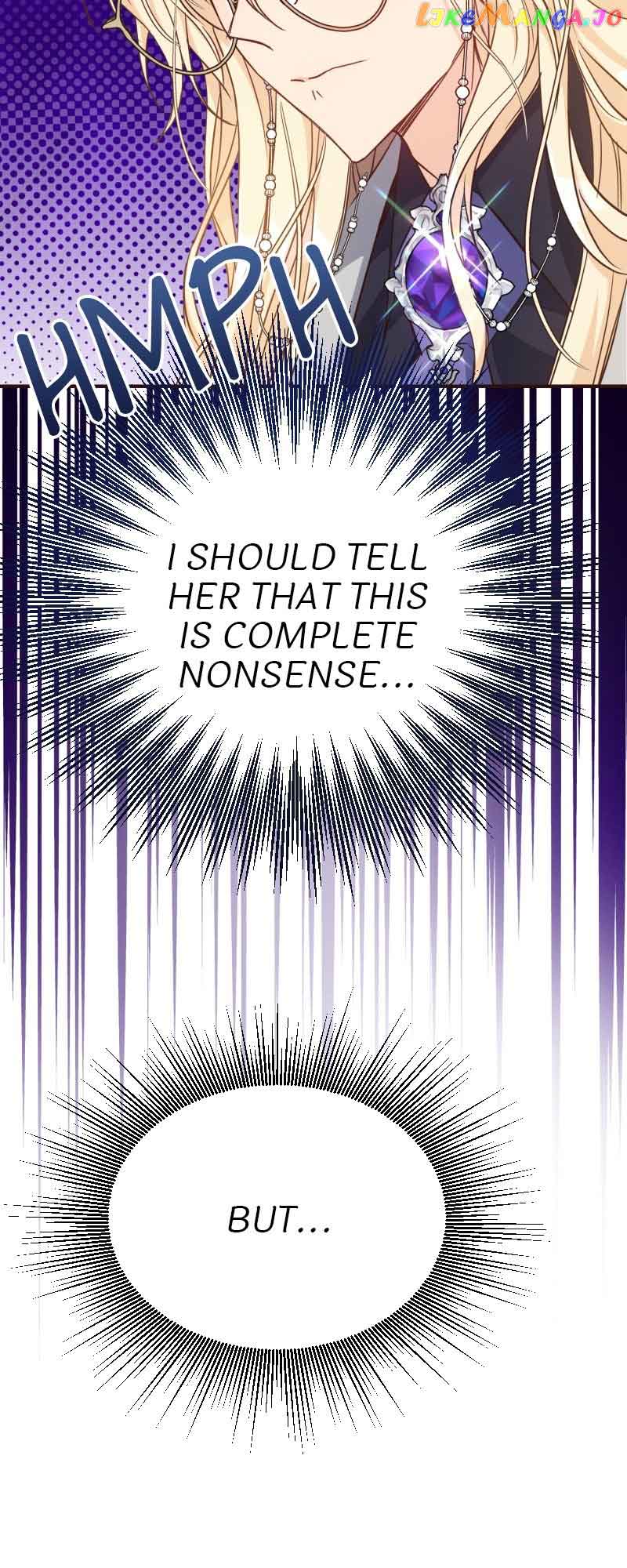 Everybody Loves the Villainess chapter 75 page 8