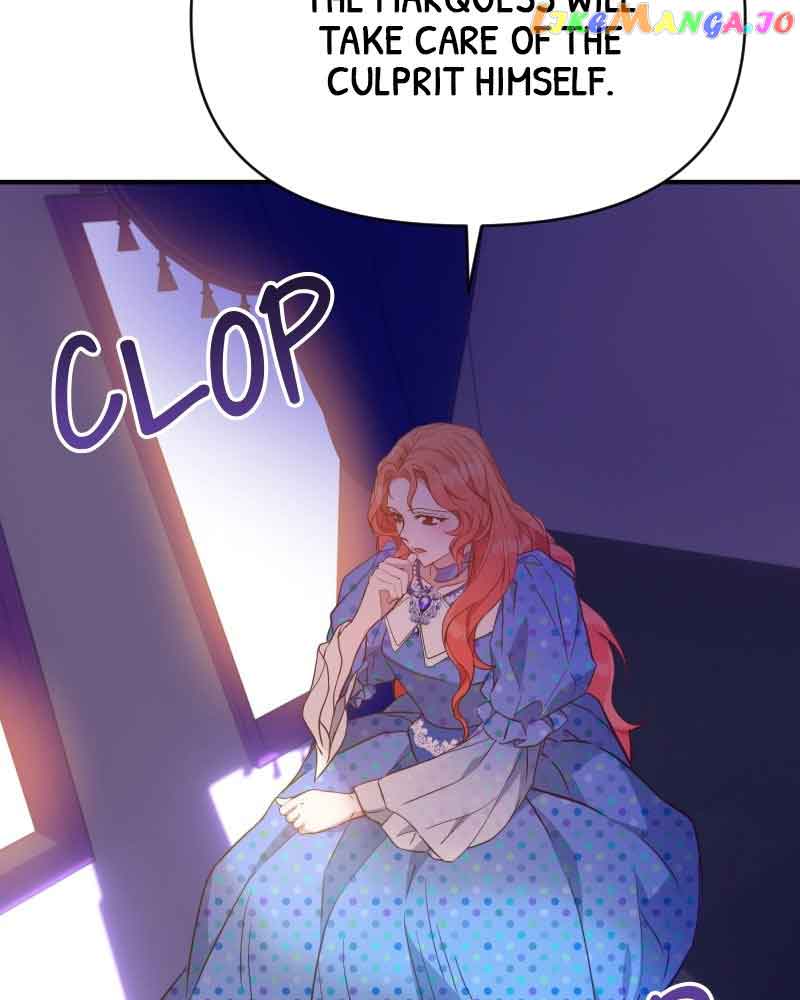 Everybody Loves the Villainess chapter 76 page 8