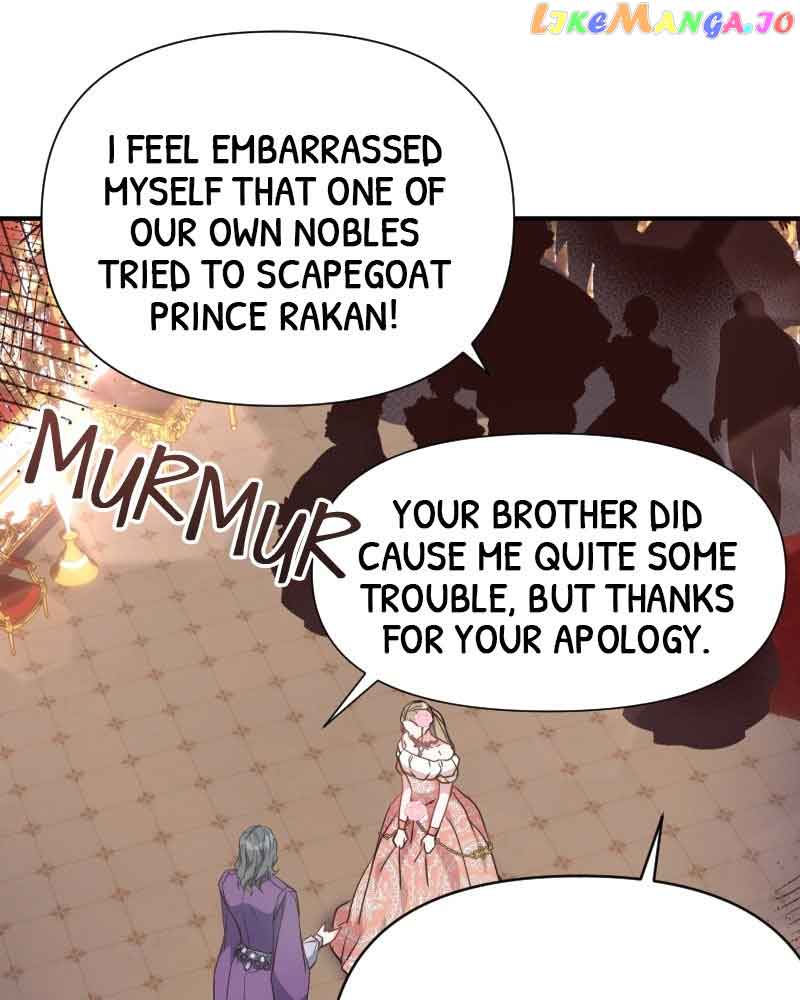 Everybody Loves the Villainess chapter 76 page 32