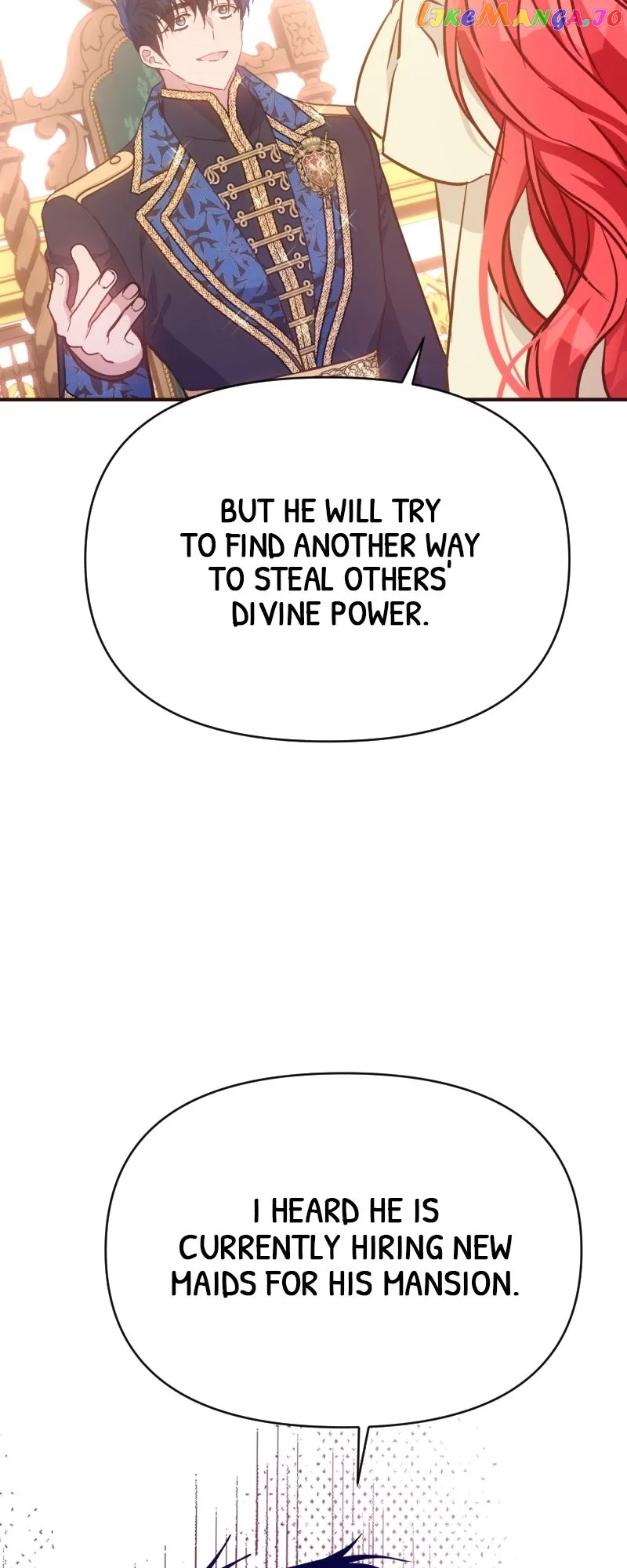 Everybody Loves the Villainess chapter 77 page 4