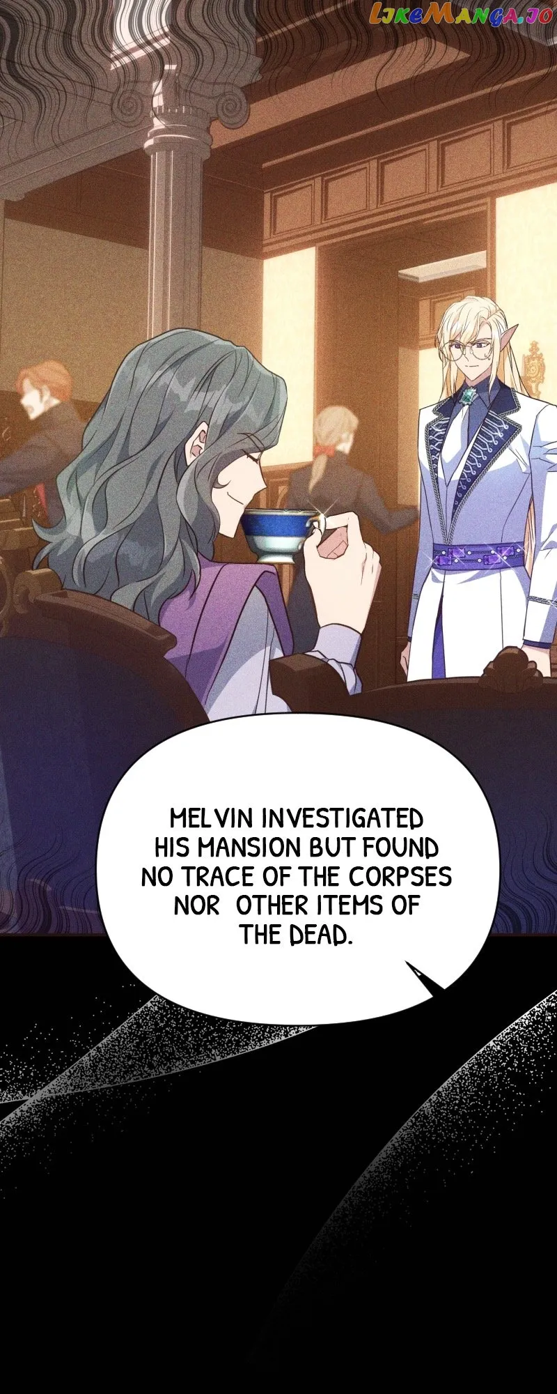Everybody Loves the Villainess chapter 77 page 7
