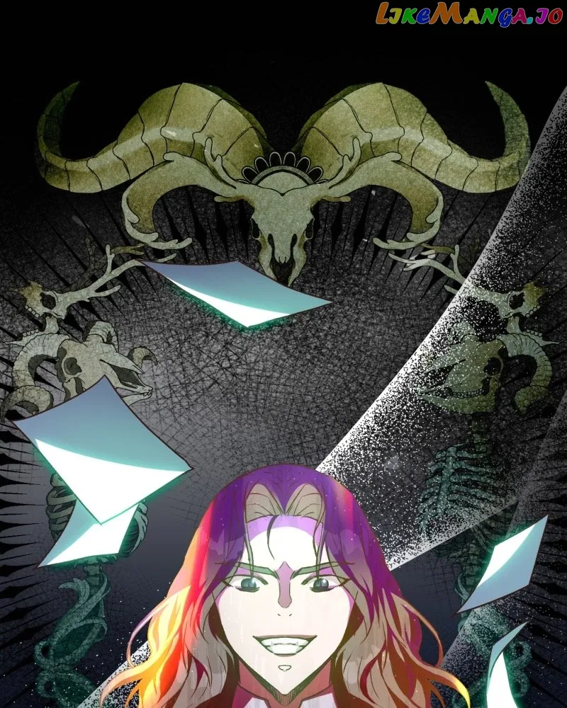 Everybody Loves the Villainess chapter 77 page 8