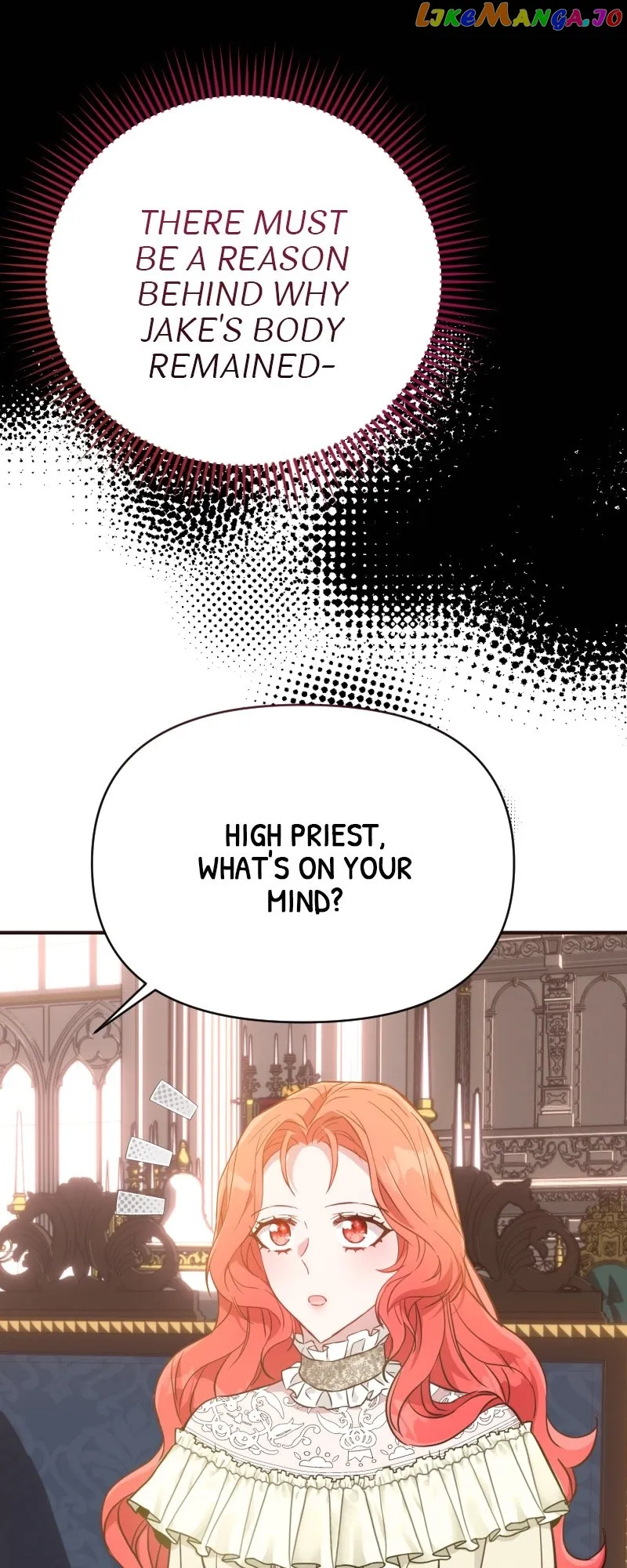 Everybody Loves the Villainess chapter 77 page 12