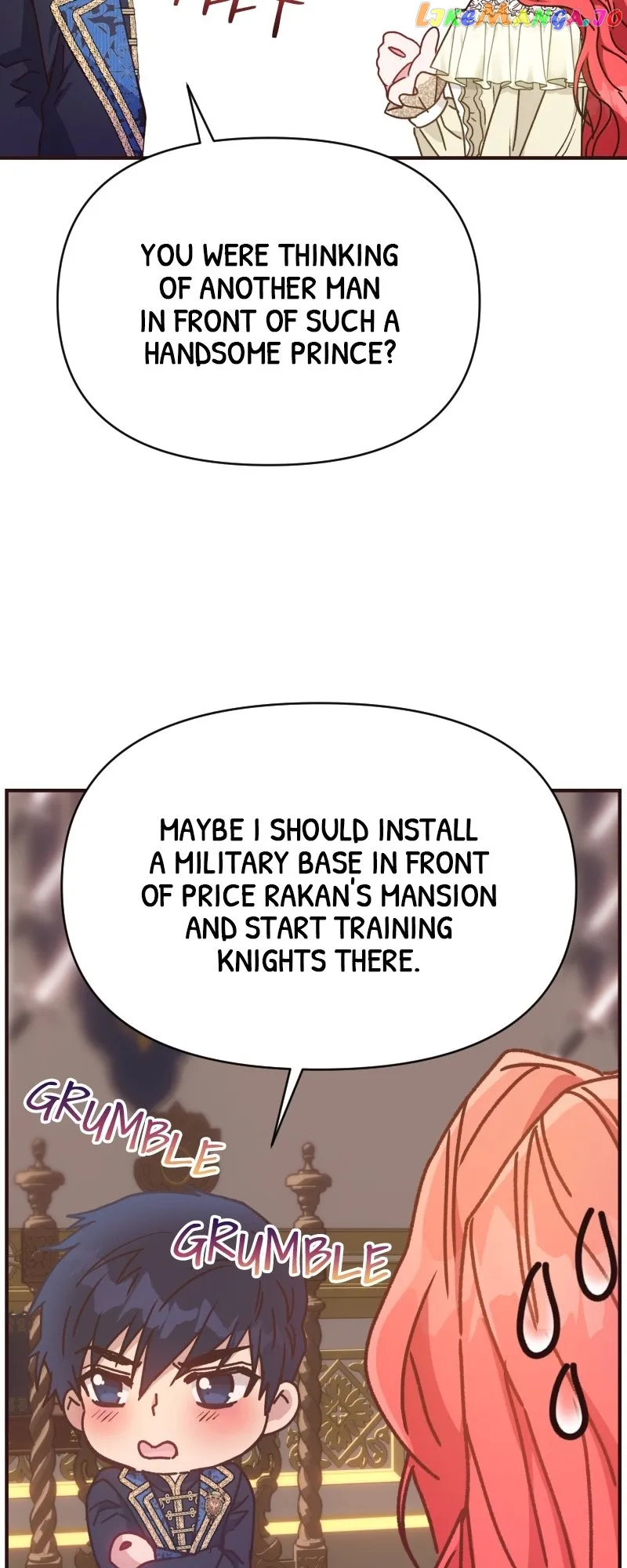 Everybody Loves the Villainess chapter 77 page 14