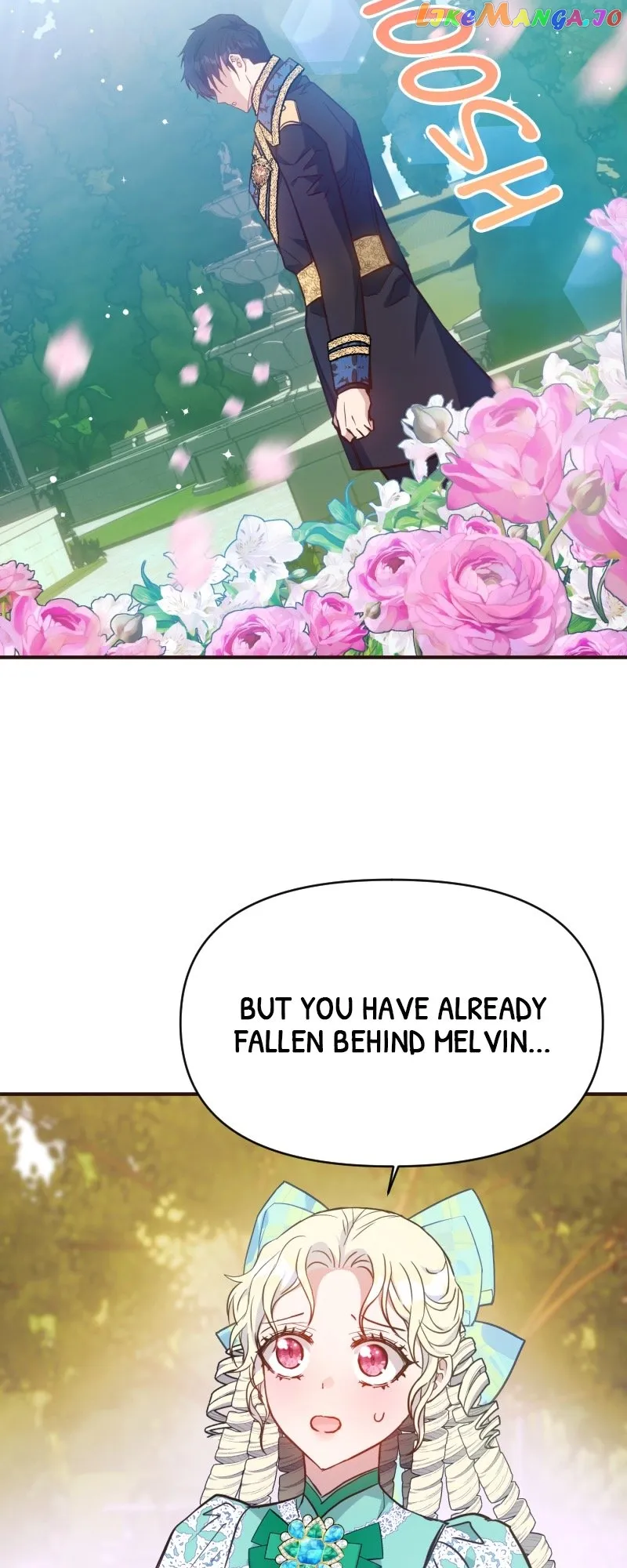 Everybody Loves the Villainess chapter 77 page 30