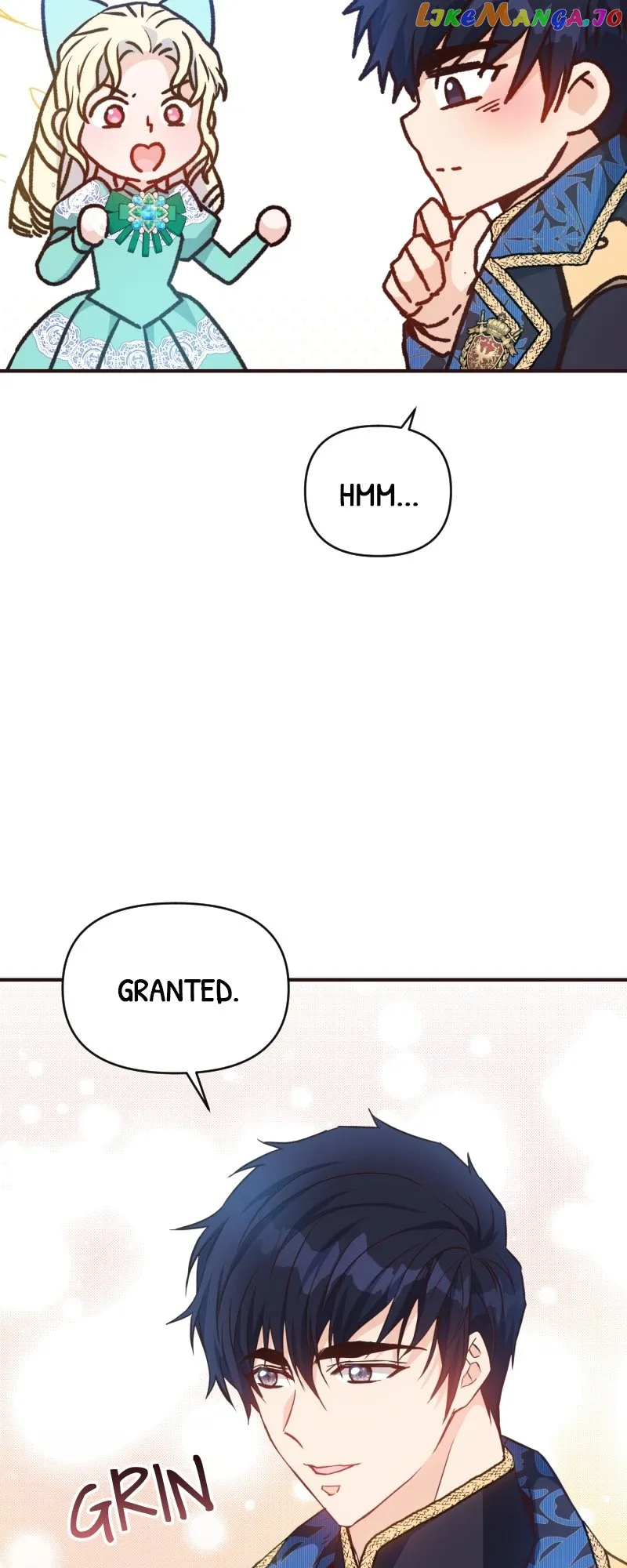 Everybody Loves the Villainess chapter 77 page 34