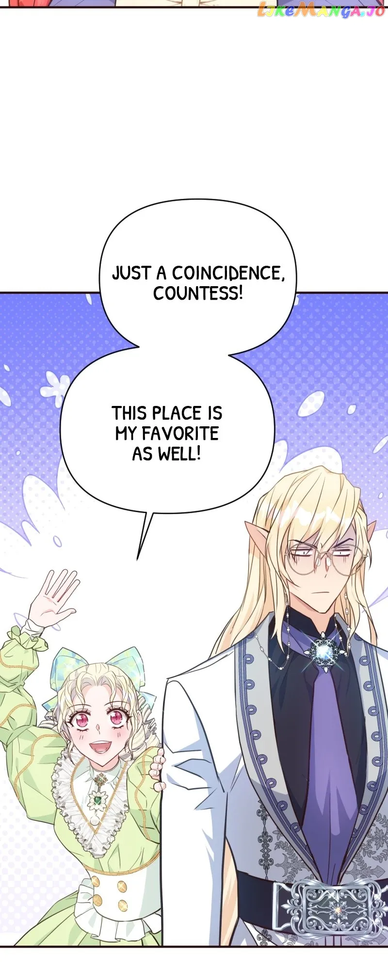 Everybody Loves the Villainess chapter 77 page 41