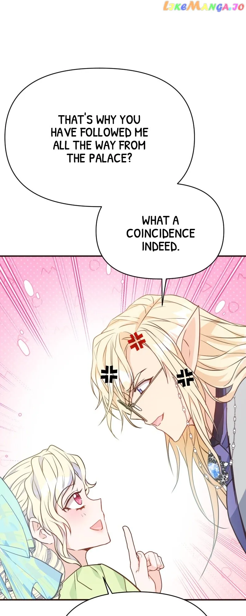Everybody Loves the Villainess chapter 77 page 42