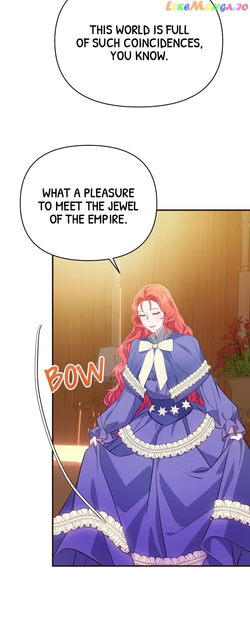 Everybody Loves the Villainess chapter 77 page 43