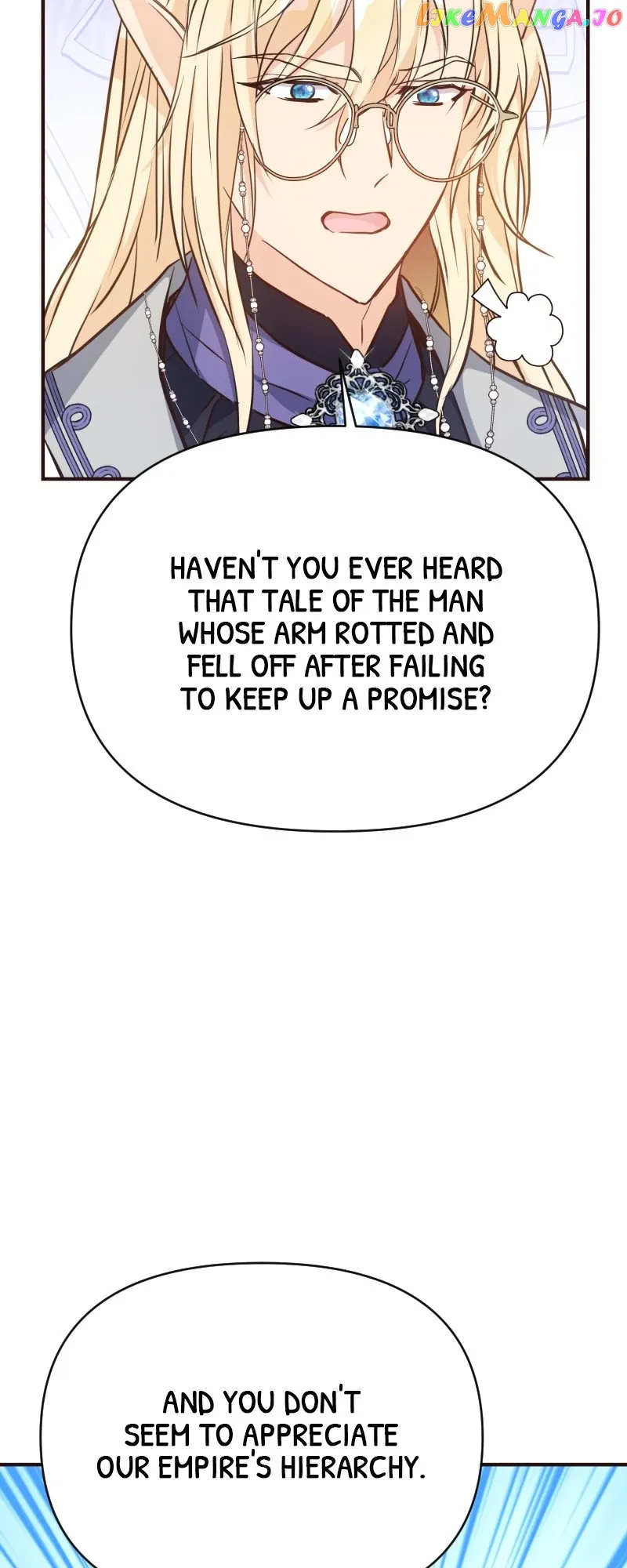 Everybody Loves the Villainess chapter 77 page 46