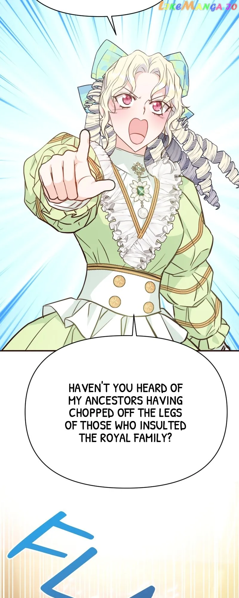 Everybody Loves the Villainess chapter 77 page 47