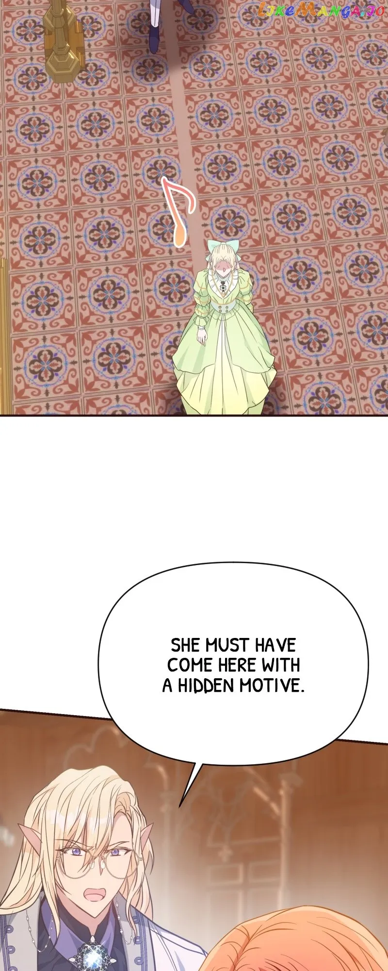 Everybody Loves the Villainess chapter 77 page 53