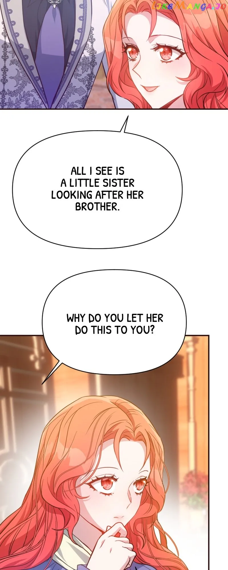 Everybody Loves the Villainess chapter 77 page 54
