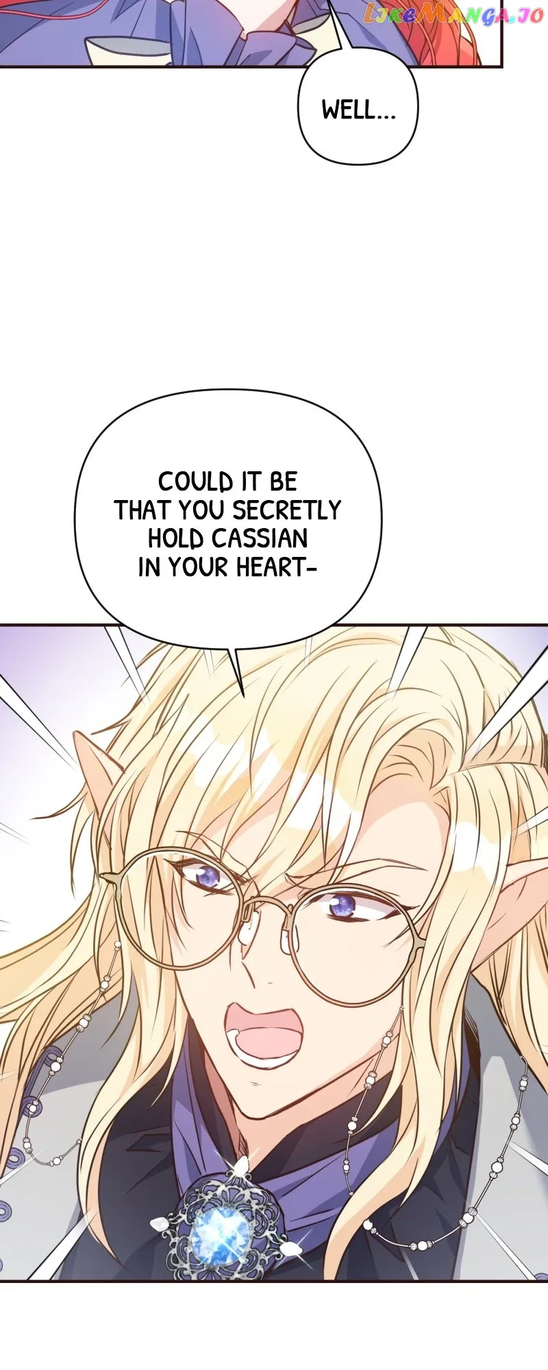 Everybody Loves the Villainess chapter 77 page 55