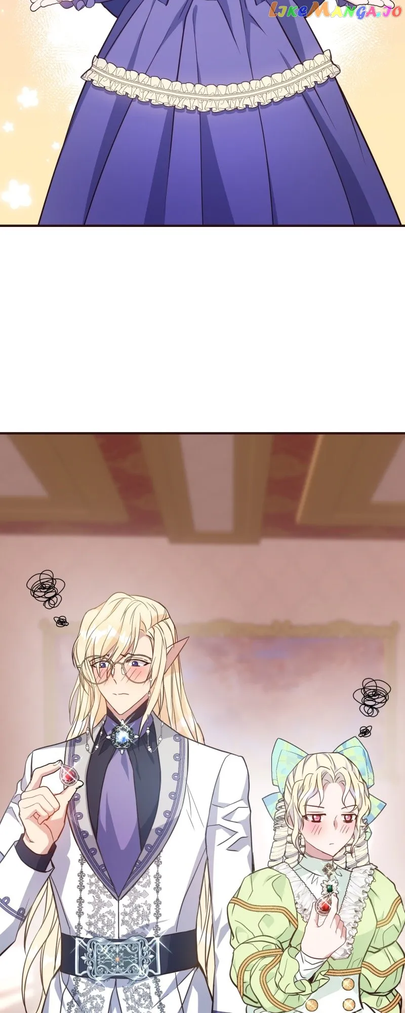 Everybody Loves the Villainess chapter 77 page 67