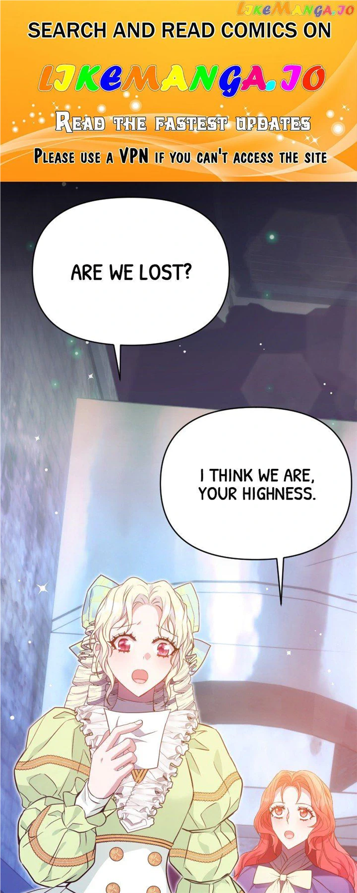 Everybody Loves the Villainess chapter 78 page 1