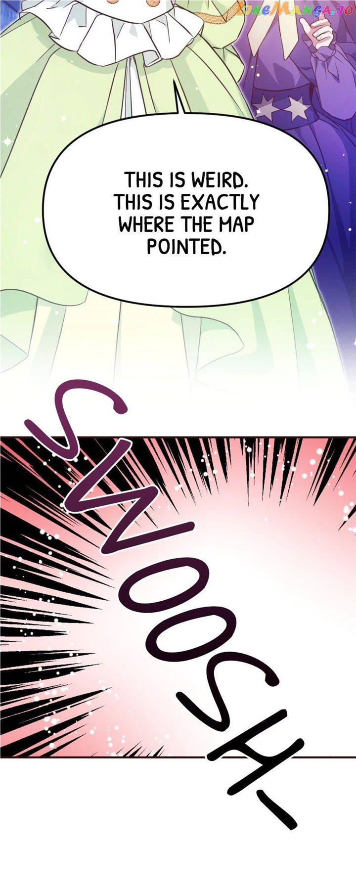 Everybody Loves the Villainess chapter 78 page 2