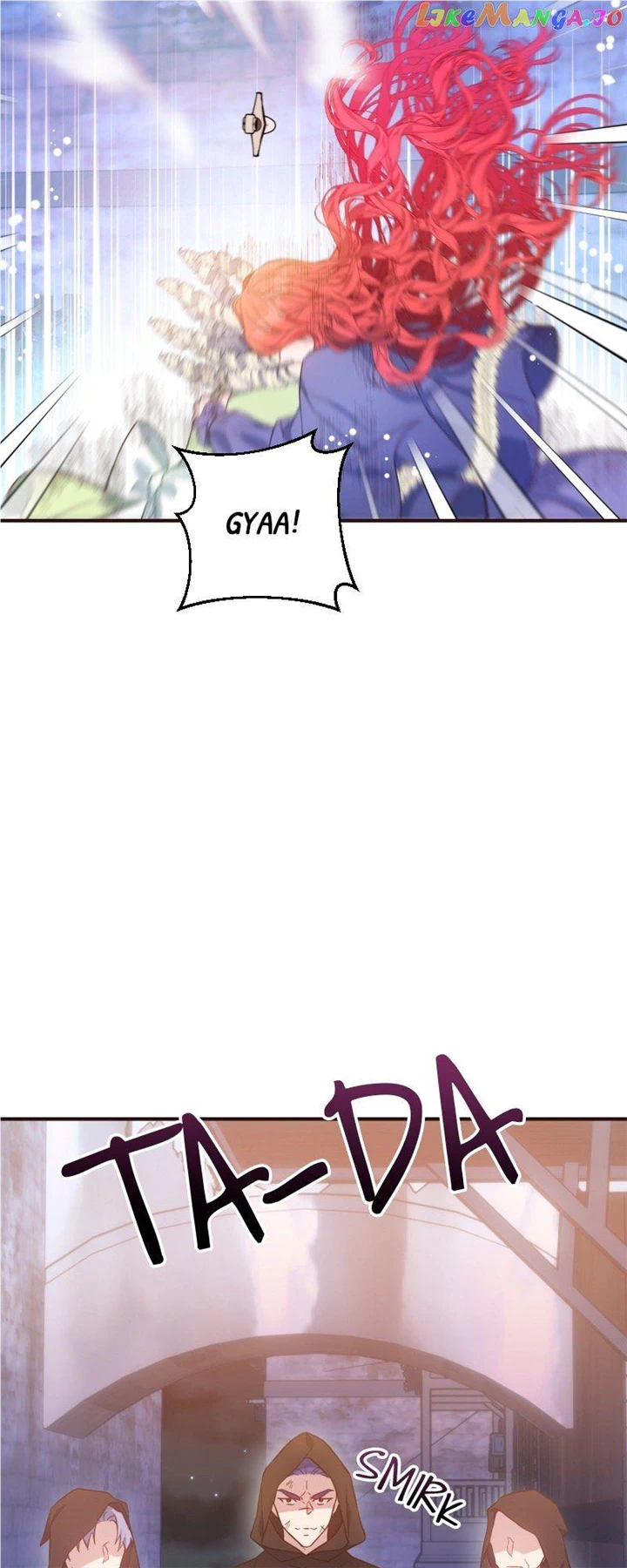 Everybody Loves the Villainess chapter 78 page 4