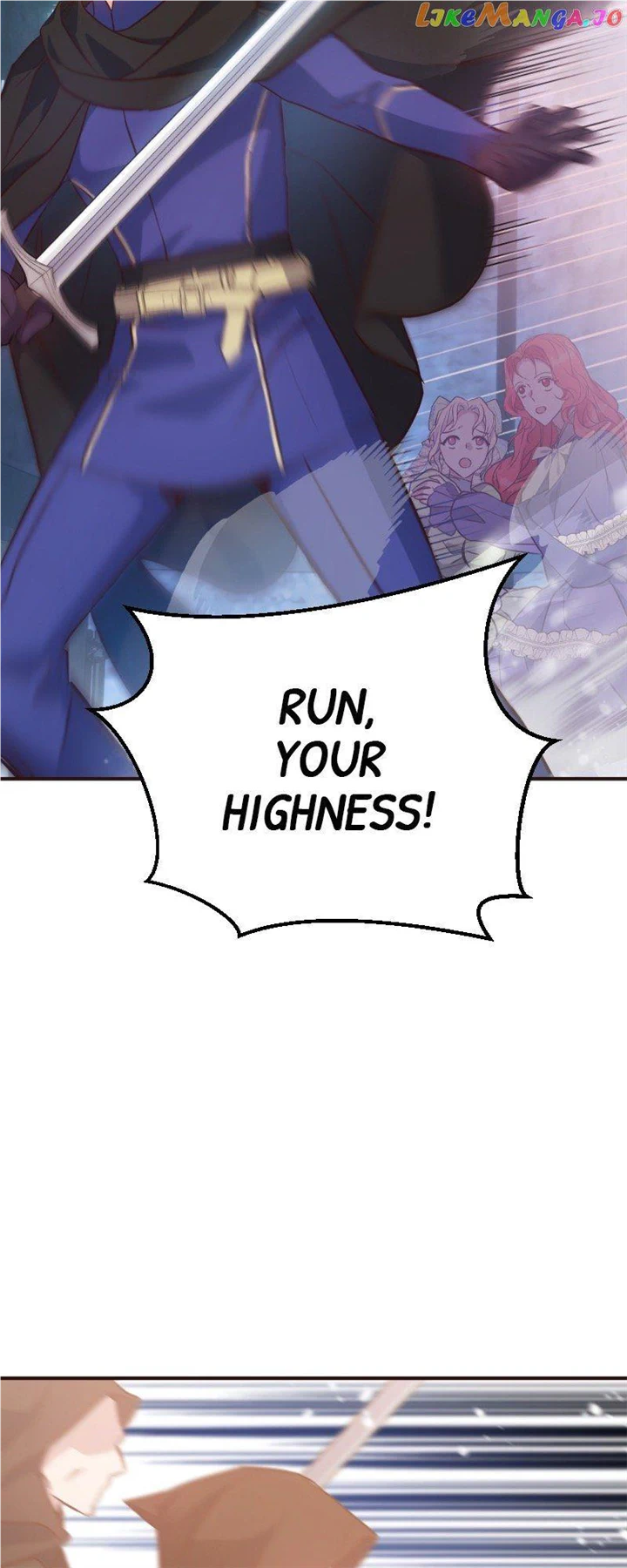 Everybody Loves the Villainess chapter 78 page 6