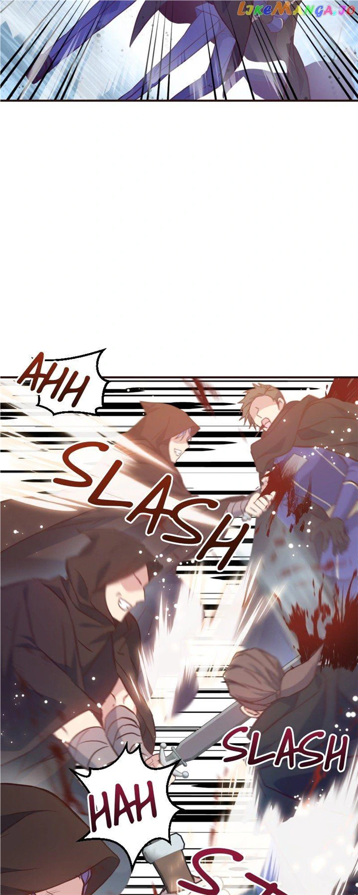 Everybody Loves the Villainess chapter 78 page 9
