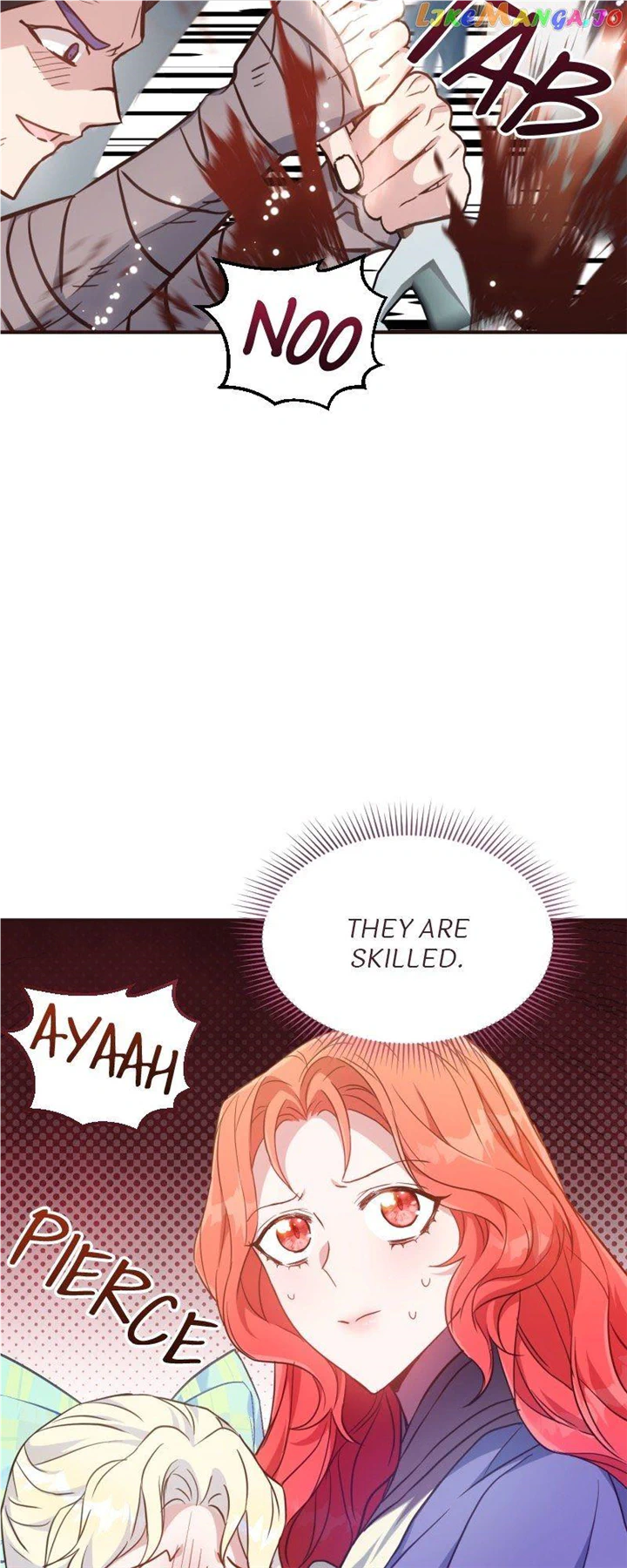 Everybody Loves the Villainess chapter 78 page 10