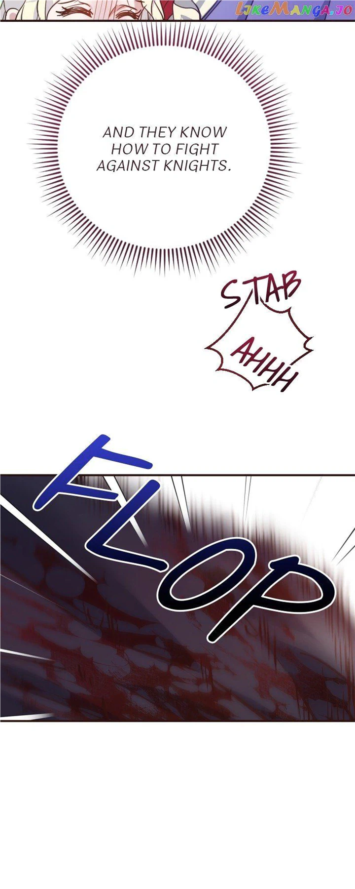 Everybody Loves the Villainess chapter 78 page 11