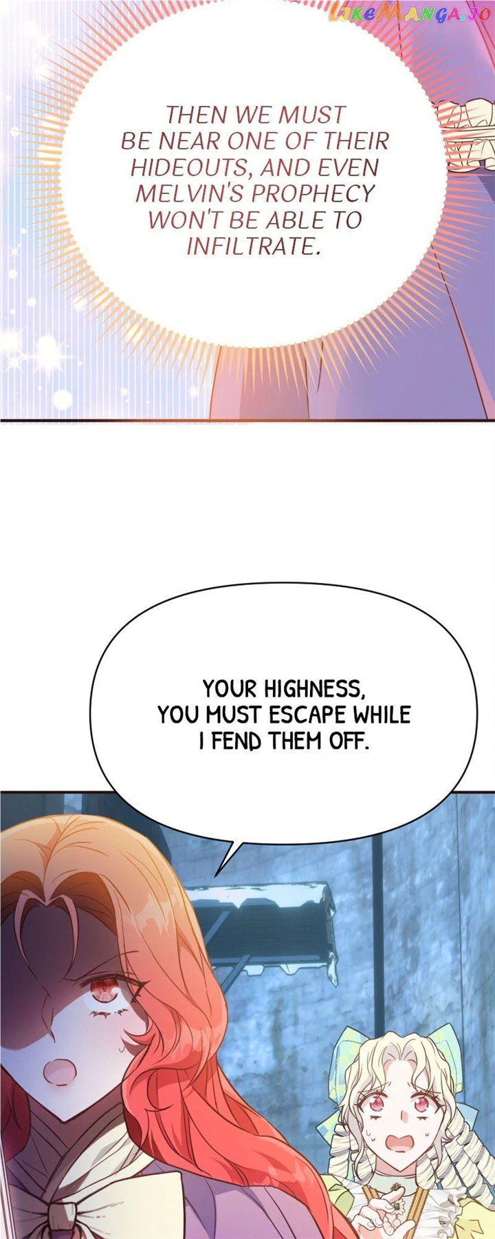 Everybody Loves the Villainess chapter 78 page 22