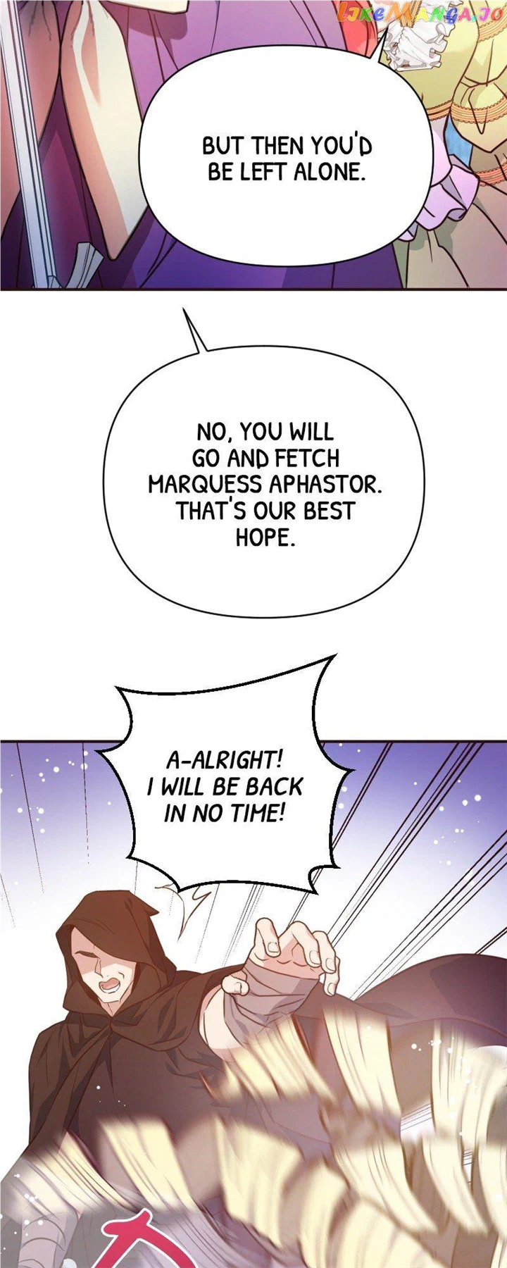 Everybody Loves the Villainess chapter 78 page 23