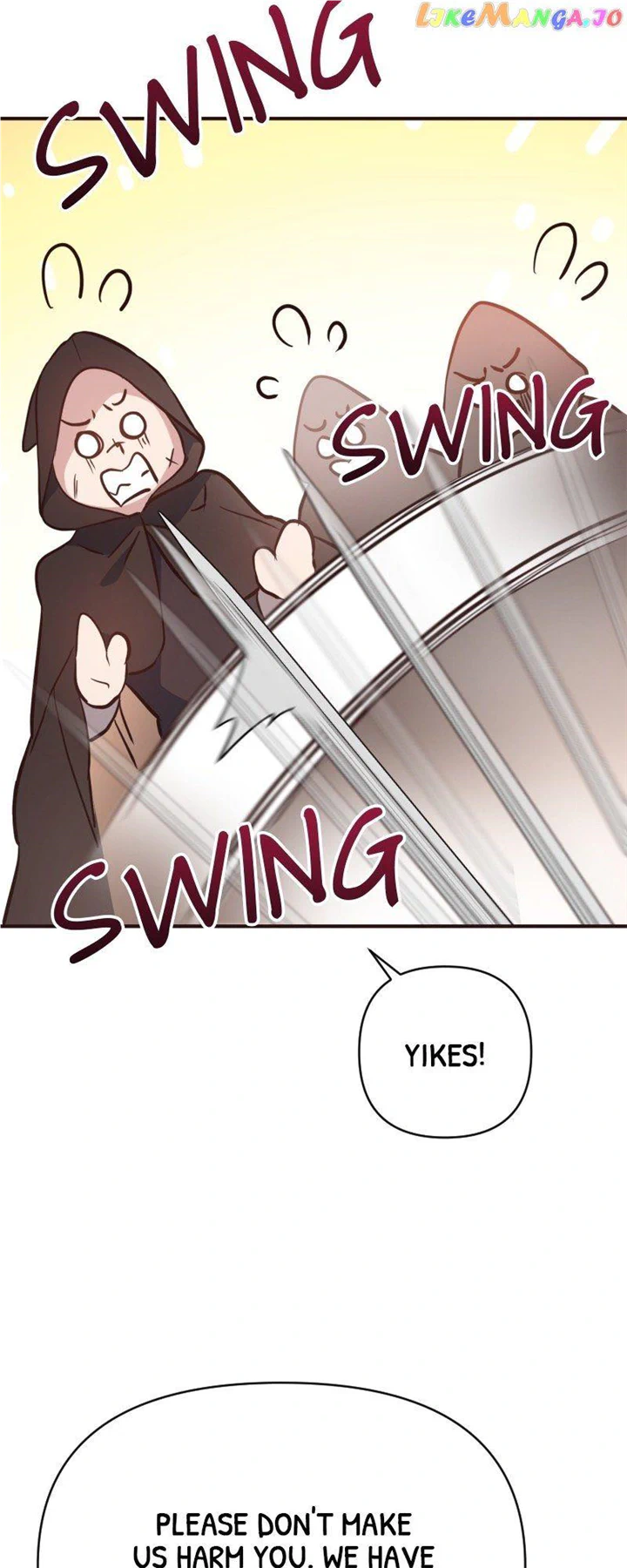 Everybody Loves the Villainess chapter 78 page 25