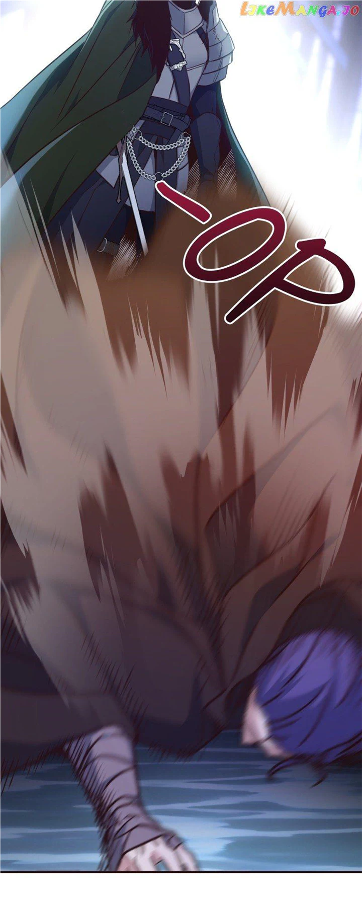 Everybody Loves the Villainess chapter 78 page 31