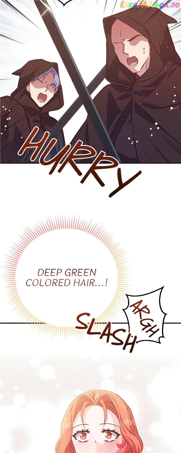 Everybody Loves the Villainess chapter 78 page 33