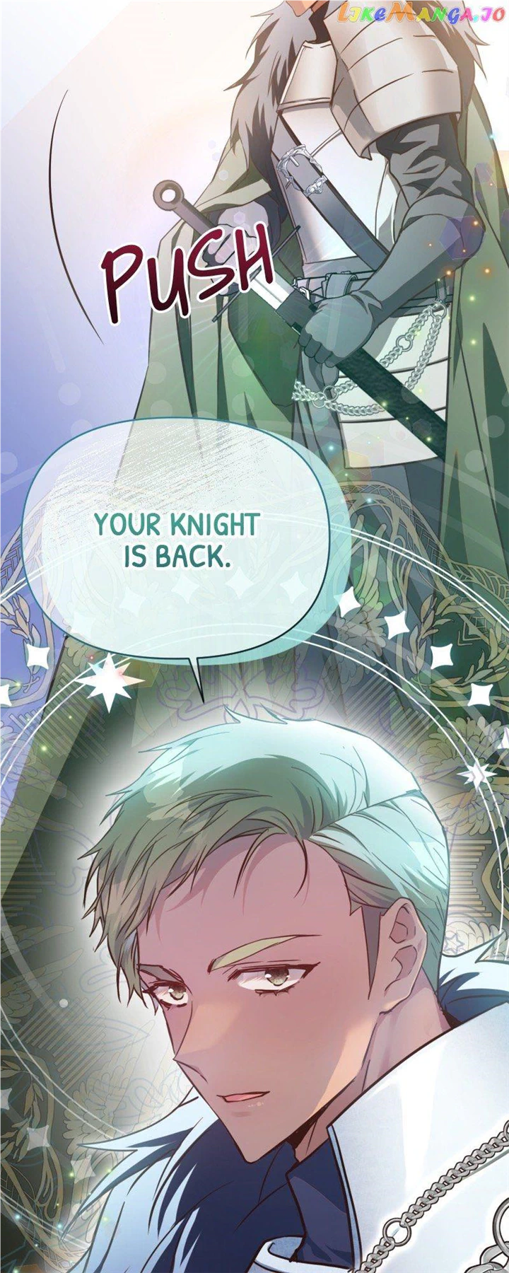 Everybody Loves the Villainess chapter 78 page 35