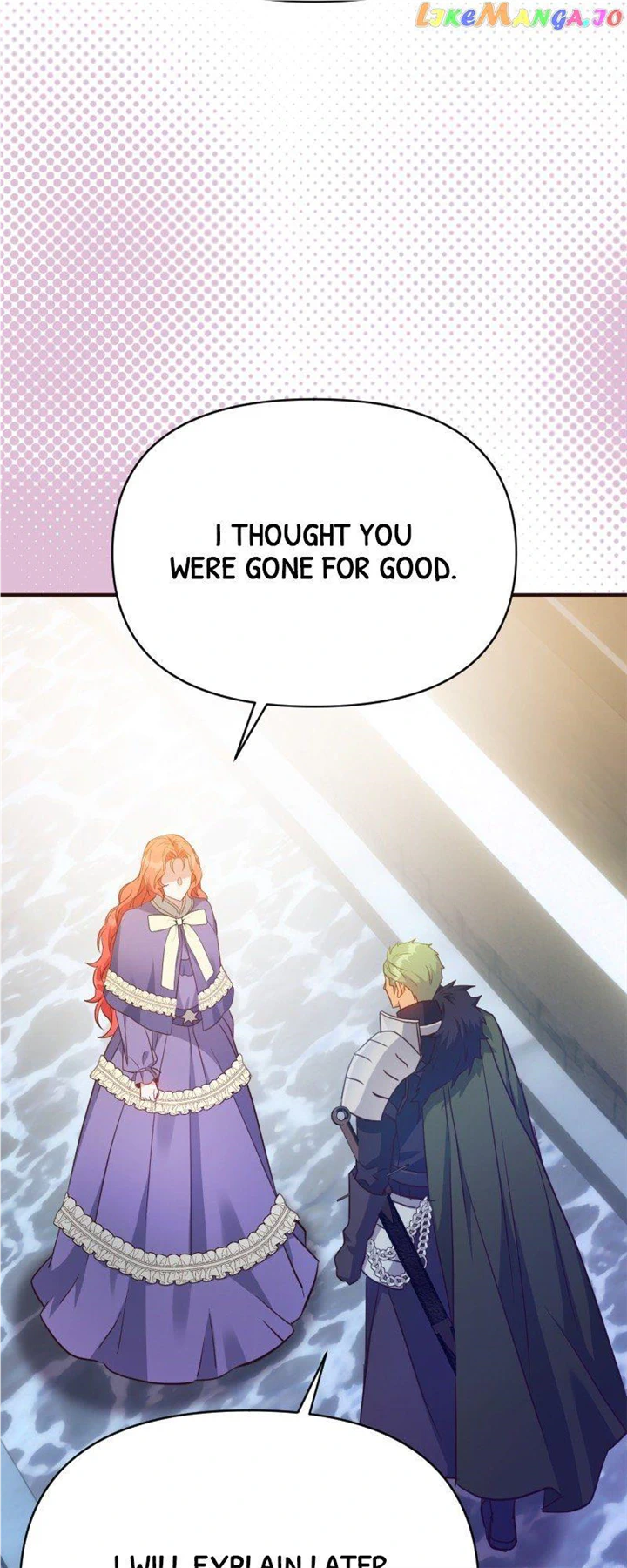 Everybody Loves the Villainess chapter 78 page 42