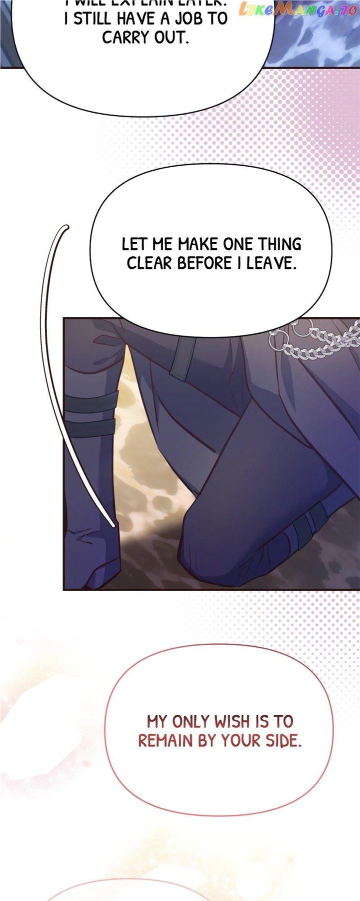Everybody Loves the Villainess chapter 78 page 43