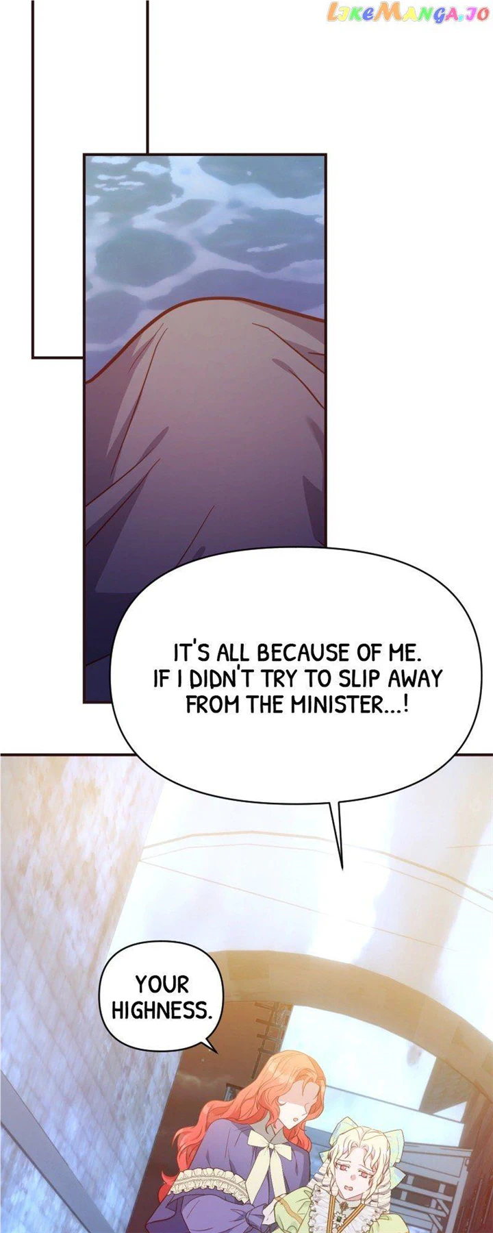 Everybody Loves the Villainess chapter 78 page 51