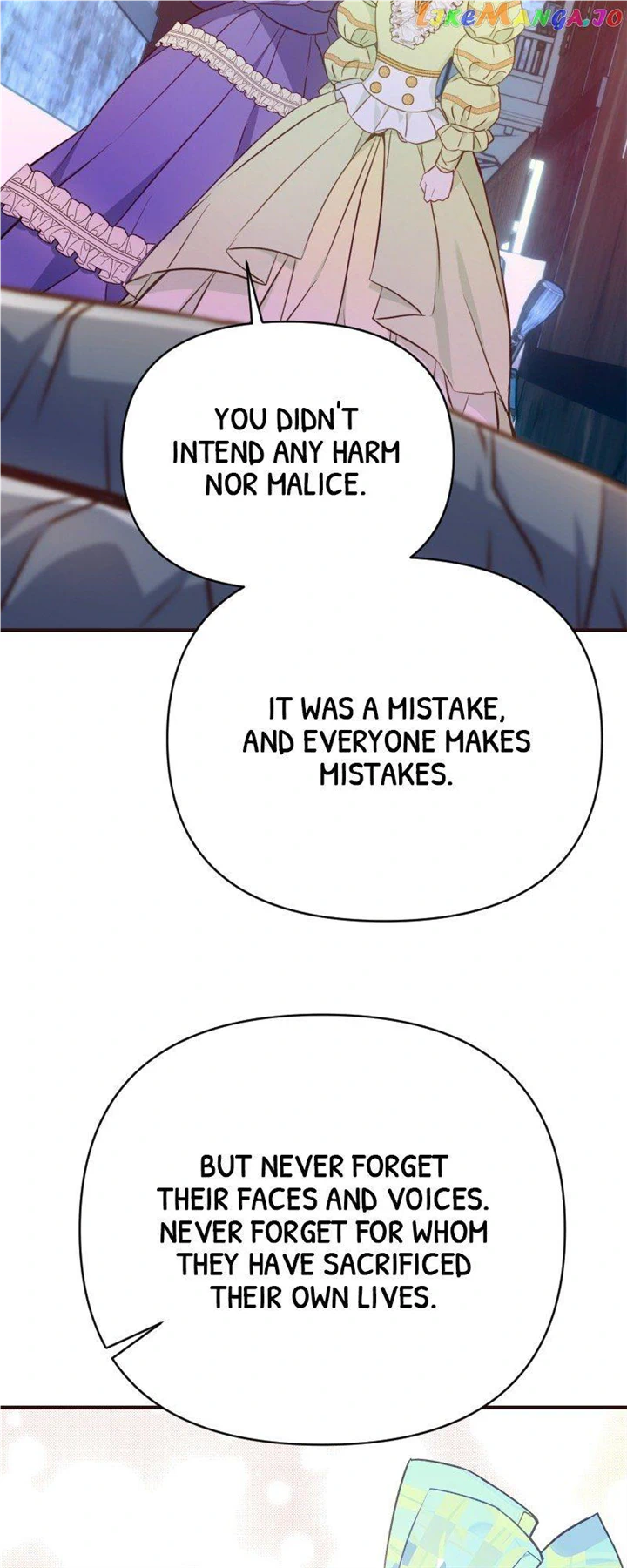 Everybody Loves the Villainess chapter 78 page 52